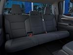 2025 Chevrolet Silverado 1500 Crew Cab 4x4 Pickup for sale #33350 - photo 19