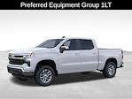 2025 Chevrolet Silverado 1500 Crew Cab 4x4 Pickup for sale #33350 - photo 2