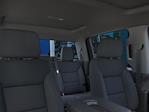 2025 Chevrolet Silverado 1500 Crew Cab 4x4 Pickup for sale #33350 - photo 26