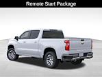 2025 Chevrolet Silverado 1500 Crew Cab 4x4 Pickup for sale #33350 - photo 4