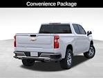 2025 Chevrolet Silverado 1500 Crew Cab 4x4 Pickup for sale #33350 - photo 5
