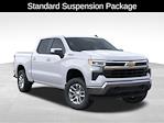 2025 Chevrolet Silverado 1500 Crew Cab 4x4 Pickup for sale #33350 - photo 8
