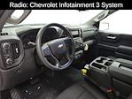 2025 Chevrolet Silverado 1500 Crew Cab 4x4 Pickup for sale #33356 - photo 10