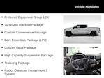 2025 Chevrolet Silverado 1500 Crew Cab 4x4 Pickup for sale #33356 - photo 17