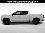 2025 Chevrolet Silverado 1500 Crew Cab 4x4 Pickup for sale #33356 - photo 4