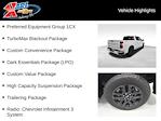 2025 Chevrolet Silverado 1500 Crew Cab 4x4 Pickup for sale #33356 - photo 5