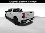 2025 Chevrolet Silverado 1500 Crew Cab 4x4 Pickup for sale #33356 - photo 2