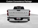 2025 Chevrolet Silverado 1500 Crew Cab 4x4 Pickup for sale #33356 - photo 3