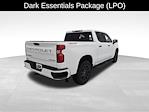 2025 Chevrolet Silverado 1500 Crew Cab 4x4 Pickup for sale #33356 - photo 6