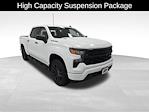 2025 Chevrolet Silverado 1500 Crew Cab 4x4 Pickup for sale #33356 - photo 8