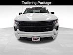 2025 Chevrolet Silverado 1500 Crew Cab 4x4 Pickup for sale #33356 - photo 9