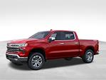 2025 Chevrolet Silverado 1500 Crew Cab 4x4 Pickup for sale #33359 - photo 2