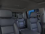 2025 Chevrolet Silverado 1500 Crew Cab 4x4 Pickup for sale #33359 - photo 24