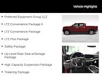 New 2025 Chevrolet Silverado 1500 LTZ Crew Cab 4x4 Pickup for sale #33359 - photo 27