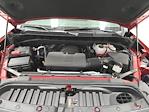 New 2025 Chevrolet Silverado 1500 LTZ Crew Cab 4x4 Pickup for sale #33359 - photo 29