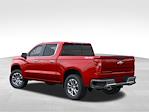 2025 Chevrolet Silverado 1500 Crew Cab 4x4 Pickup for sale #33359 - photo 3