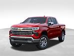 2025 Chevrolet Silverado 1500 Crew Cab 4x4 Pickup for sale #33359 - photo 6