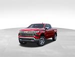 2025 Chevrolet Silverado 1500 Crew Cab 4x4 Pickup for sale #33359 - photo 8