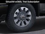 2025 Chevrolet Silverado 2500 Crew Cab 4x4 Pickup for sale #33361 - photo 9