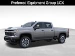 2025 Chevrolet Silverado 2500 Crew Cab 4x4 Pickup for sale #33361 - photo 4