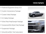 2025 Chevrolet Silverado 2500 Crew Cab 4x4 Pickup for sale #33361 - photo 27