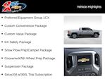 2025 Chevrolet Silverado 2500 Crew Cab 4x4 Pickup for sale #33361 - photo 10