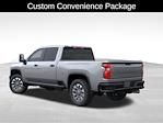2025 Chevrolet Silverado 2500 Crew Cab 4x4 Pickup for sale #33361 - photo 3