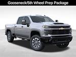 2025 Chevrolet Silverado 2500 Crew Cab 4x4 Pickup for sale #33361 - photo 7