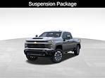 2025 Chevrolet Silverado 2500 Crew Cab 4x4 Pickup for sale #33361 - photo 8