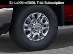 2025 Chevrolet Silverado 2500 Crew Cab 4x4 Pickup for sale #33362 - photo 10