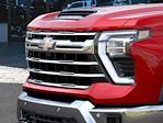 2025 Chevrolet Silverado 2500 Crew Cab 4x4 Pickup for sale #33362 - photo 14