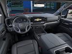 2025 Chevrolet Silverado 2500 Crew Cab 4x4 Pickup for sale #33362 - photo 16