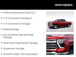 2025 Chevrolet Silverado 2500 Crew Cab 4x4 Pickup for sale #33362 - photo 17