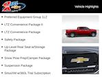 2025 Chevrolet Silverado 2500 Crew Cab 4x4 Pickup for sale #33362 - photo 5