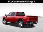 2025 Chevrolet Silverado 2500 Crew Cab 4x4 Pickup for sale #33362 - photo 3