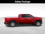 2025 Chevrolet Silverado 2500 Crew Cab 4x4 Pickup for sale #33362 - photo 6