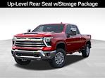 2025 Chevrolet Silverado 2500 Crew Cab 4x4 Pickup for sale #33362 - photo 7