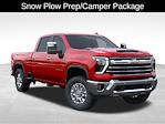 2025 Chevrolet Silverado 2500 Crew Cab 4x4 Pickup for sale #33362 - photo 8