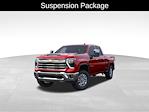 2025 Chevrolet Silverado 2500 Crew Cab 4x4 Pickup for sale #33362 - photo 9