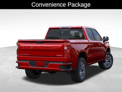 2025 Chevrolet Silverado 1500 Crew Cab 4x4 Pickup for sale #33363 - photo 2