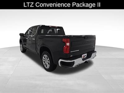 New 2026 Chevrolet Silverado 1500 LTZ Crew Cab 4x4 Pickup for sale #33365 - photo 2