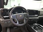 New 2026 Chevrolet Silverado 1500 LTZ Crew Cab 4x4 Pickup for sale #33365 - photo 11