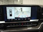 New 2026 Chevrolet Silverado 1500 LTZ Crew Cab 4x4 Pickup for sale #33365 - photo 15