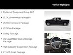 New 2026 Chevrolet Silverado 1500 LTZ Crew Cab 4x4 Pickup for sale #33365 - photo 17