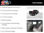 New 2026 Chevrolet Silverado 1500 LTZ Crew Cab 4x4 Pickup for sale #33365 - photo 4