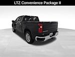 New 2026 Chevrolet Silverado 1500 LTZ Crew Cab 4x4 Pickup for sale #33365 - photo 2