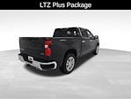 New 2026 Chevrolet Silverado 1500 LTZ Crew Cab 4x4 Pickup for sale #33365 - photo 6