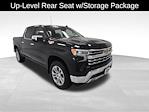 New 2026 Chevrolet Silverado 1500 LTZ Crew Cab 4x4 Pickup for sale #33365 - photo 8