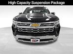 New 2026 Chevrolet Silverado 1500 LTZ Crew Cab 4x4 Pickup for sale #33365 - photo 9