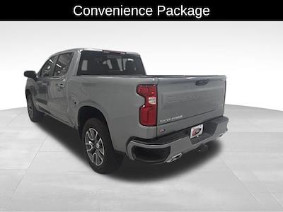New 2026 Chevrolet Silverado 1500 RST Crew Cab 4x4 Pickup for sale #33366 - photo 2